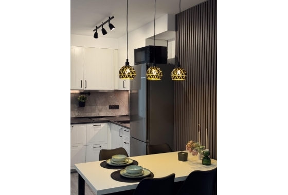 Resale - Apartment / flat - Torrevieja - Curva Del Palangre