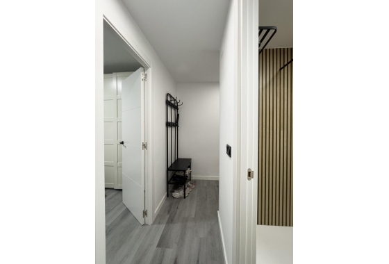 Resale - Apartment / flat - Torrevieja - Curva Del Palangre