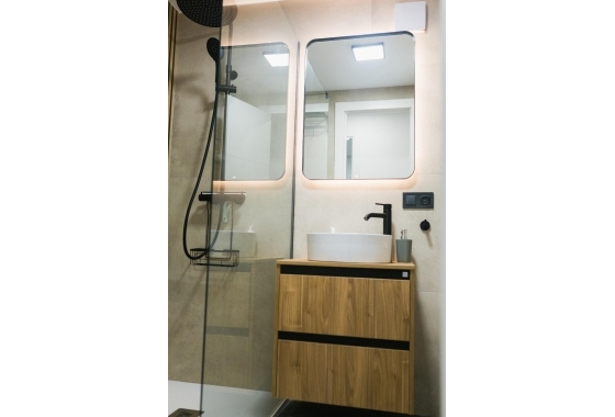 Resale - Apartment / flat - Torrevieja - Curva Del Palangre