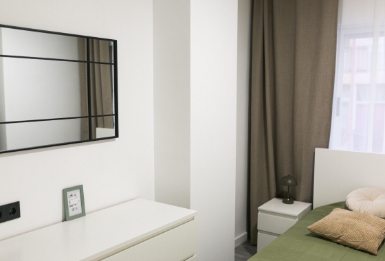 Resale - Apartment / flat - Torrevieja - Curva Del Palangre