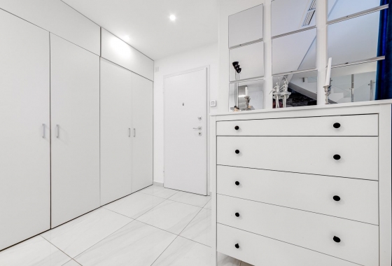 Перепродажа - Таунхаус - Alicante - Costa Blanca Sur