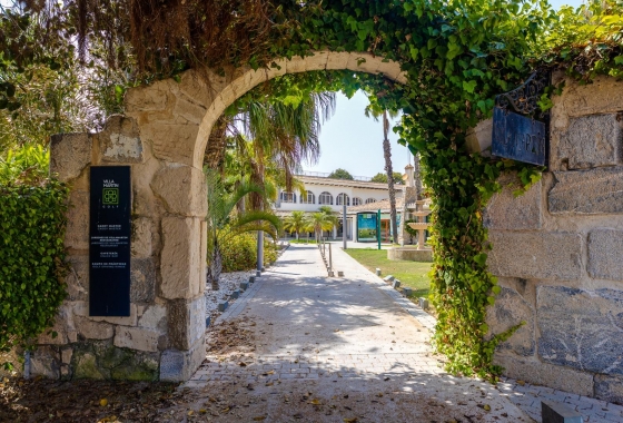 Перепродажа - Таунхаус - Alicante - Costa Blanca Sur