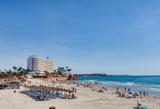 Перепродажа - Таунхаус - Alicante - Costa Blanca Sur