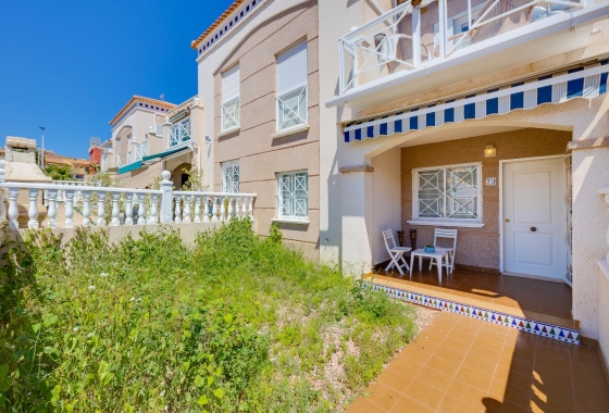Resale - Bungalow - Torrevieja - Aguas Nuevas 1