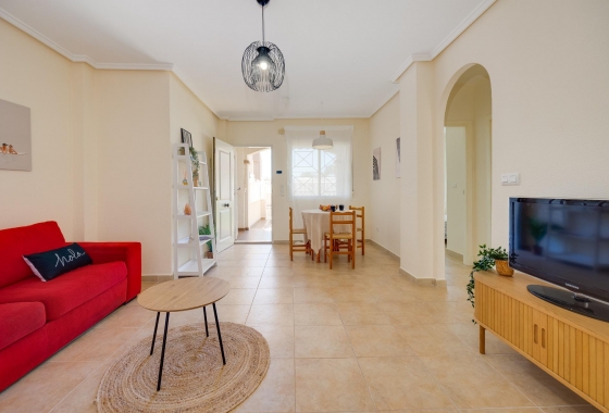 Resale - Bungalow - Torrevieja - Aguas Nuevas 1