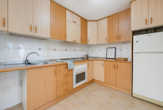 Resale - Bungalow - Torrevieja - Aguas Nuevas 1