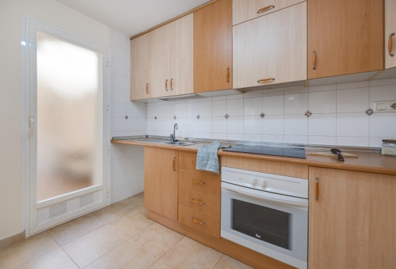 Resale - Bungalow - Torrevieja - Aguas Nuevas 1