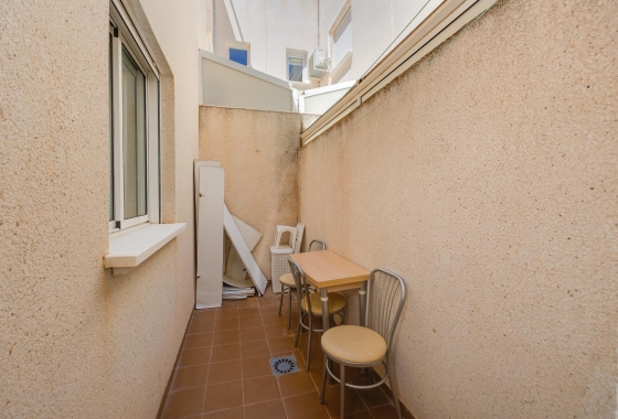 Resale - Bungalow - Torrevieja - Aguas Nuevas 1