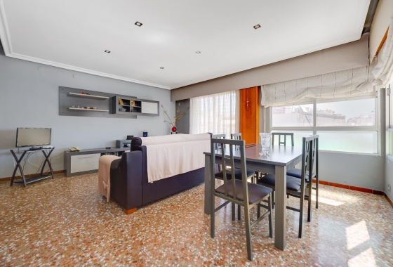 Revente - Appartement - Torrevieja - Centro