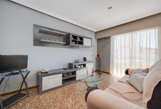 Revente - Appartement - Torrevieja - Centro