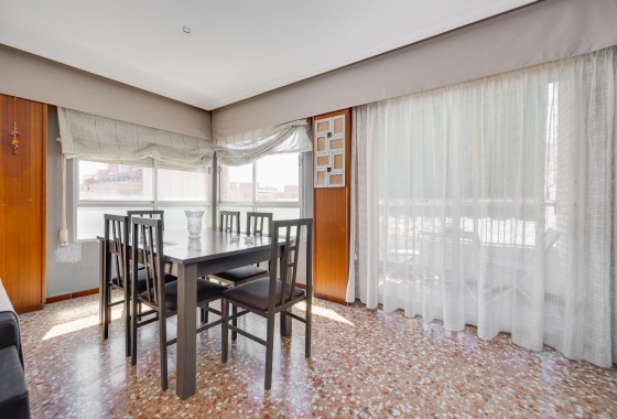 Revente - Appartement - Torrevieja - Centro