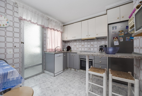 Revente - Appartement - Torrevieja - Centro