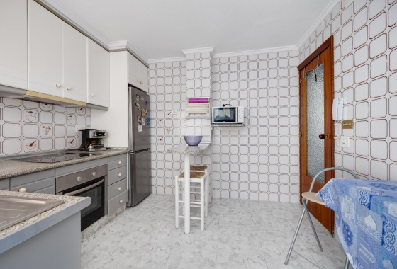 Revente - Appartement - Torrevieja - Centro