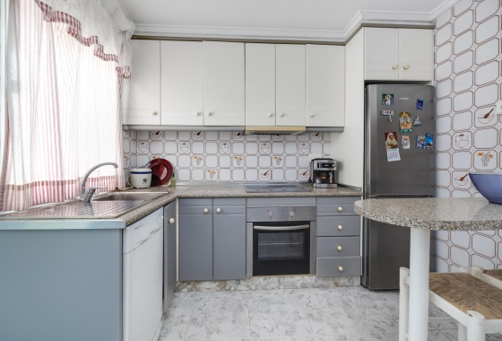 Revente - Appartement - Torrevieja - Centro