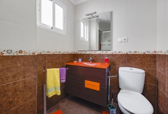 Revente - Appartement - Torrevieja - Centro