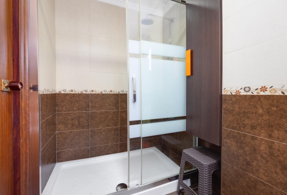 Revente - Appartement - Torrevieja - Centro