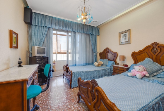 Revente - Appartement - Torrevieja - Centro