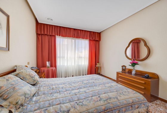 Revente - Appartement - Torrevieja - Centro