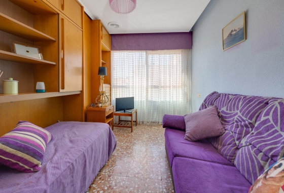 Revente - Appartement - Torrevieja - Centro