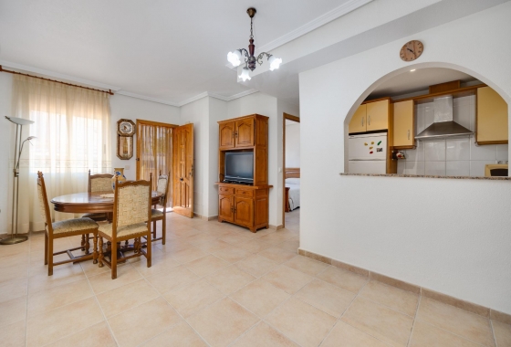 Resale - Townhouse - Torrevieja - La Veleta