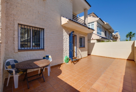 Resale - Townhouse - Torrevieja - La Veleta