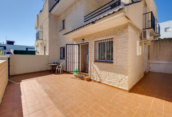 Resale - Townhouse - Torrevieja - La Veleta