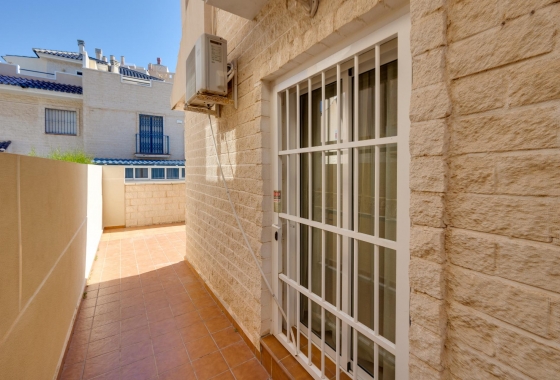 Resale - Townhouse - Torrevieja - La Veleta