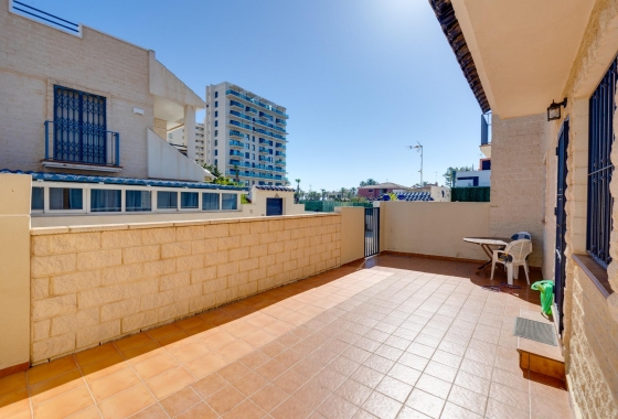 Resale - Townhouse - Torrevieja - La Veleta