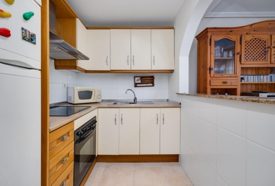 Resale - Townhouse - Torrevieja - La Veleta