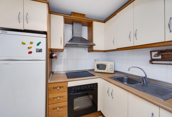 Resale - Townhouse - Torrevieja - La Veleta
