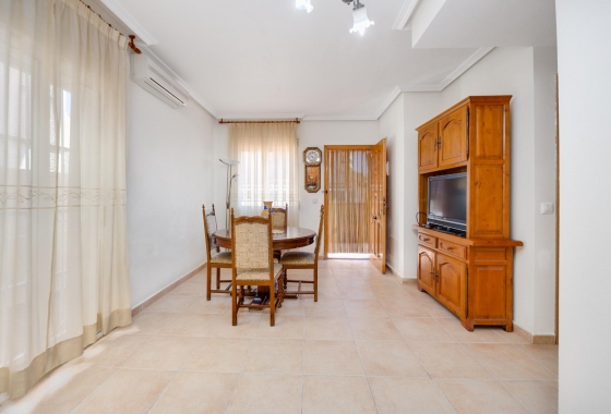 Resale - Townhouse - Torrevieja - La Veleta