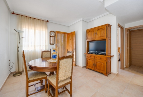 Resale - Townhouse - Torrevieja - La Veleta