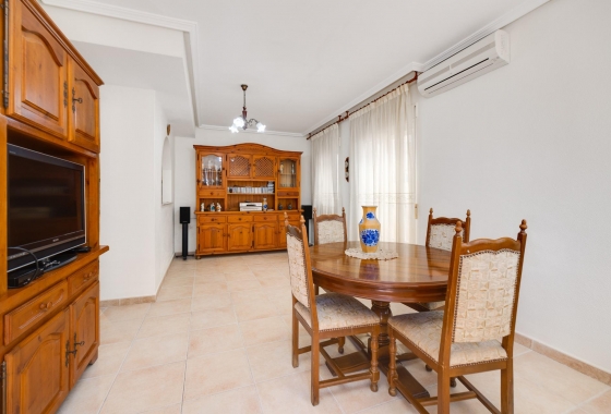 Resale - Townhouse - Torrevieja - La Veleta