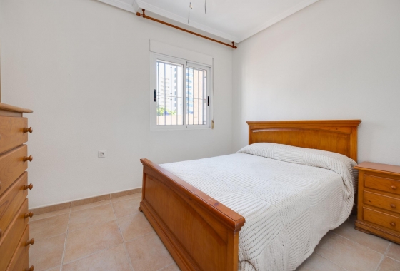 Resale - Townhouse - Torrevieja - La Veleta