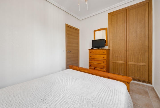 Resale - Townhouse - Torrevieja - La Veleta