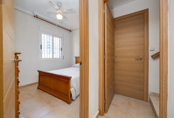 Resale - Townhouse - Torrevieja - La Veleta