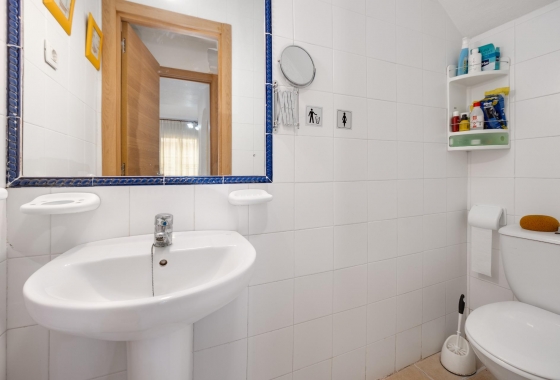 Resale - Townhouse - Torrevieja - La Veleta