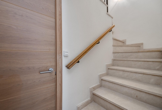 Resale - Townhouse - Torrevieja - La Veleta