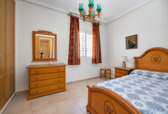 Resale - Townhouse - Torrevieja - La Veleta