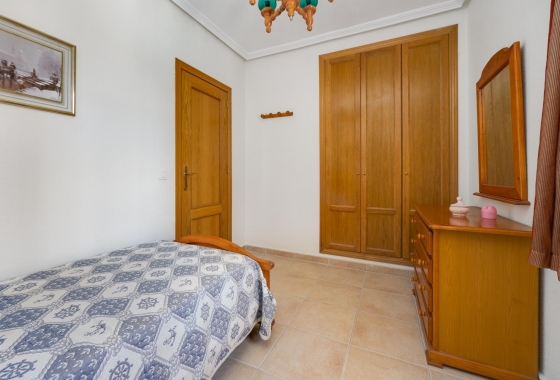 Resale - Townhouse - Torrevieja - La Veleta