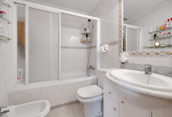Resale - Townhouse - Torrevieja - La Veleta