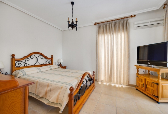 Resale - Townhouse - Torrevieja - La Veleta