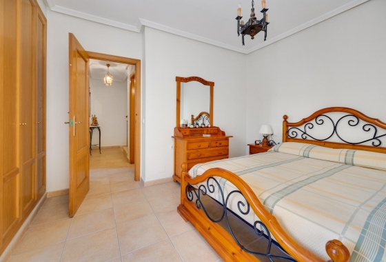 Resale - Townhouse - Torrevieja - La Veleta