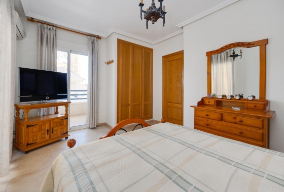 Resale - Townhouse - Torrevieja - La Veleta