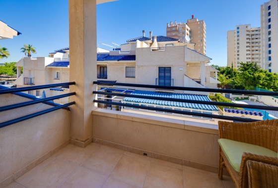 Resale - Townhouse - Torrevieja - La Veleta