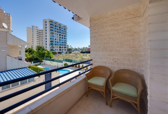 Resale - Townhouse - Torrevieja - La Veleta