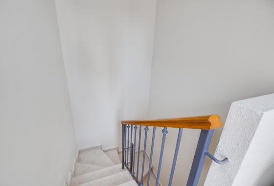 Resale - Townhouse - Torrevieja - La Veleta