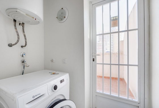 Resale - Townhouse - Torrevieja - La Veleta