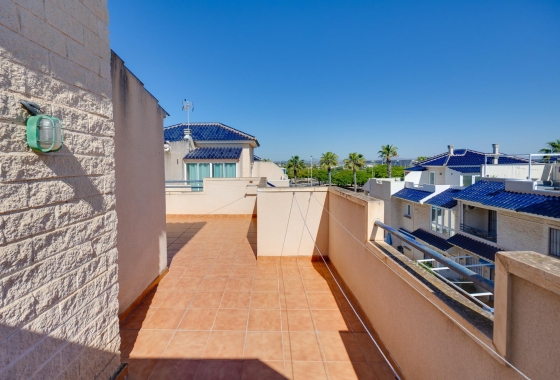 Resale - Townhouse - Torrevieja - La Veleta
