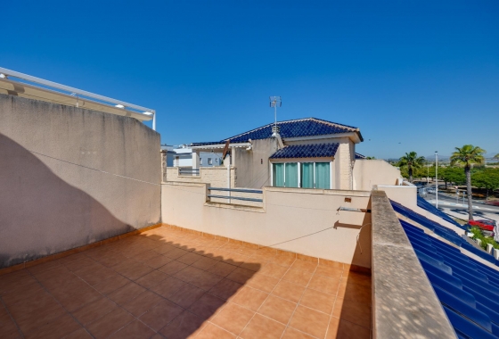 Resale - Townhouse - Torrevieja - La Veleta
